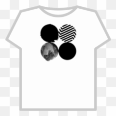 Bts Wings Logo - Lives Go On Spotify png