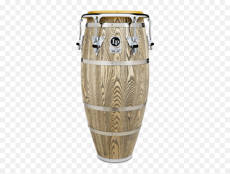 Lp Giovanni Palladium Wood Conga - Lp Giovanni Congas Png,Congas Png