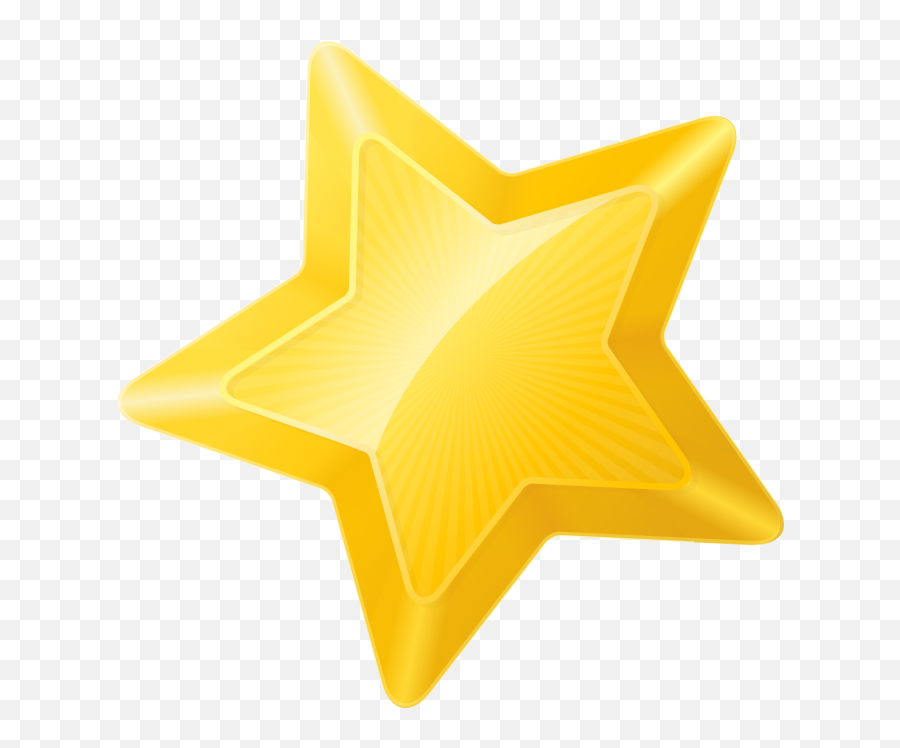 Glowing Star Png Free Download - Png,Glowing Star Png