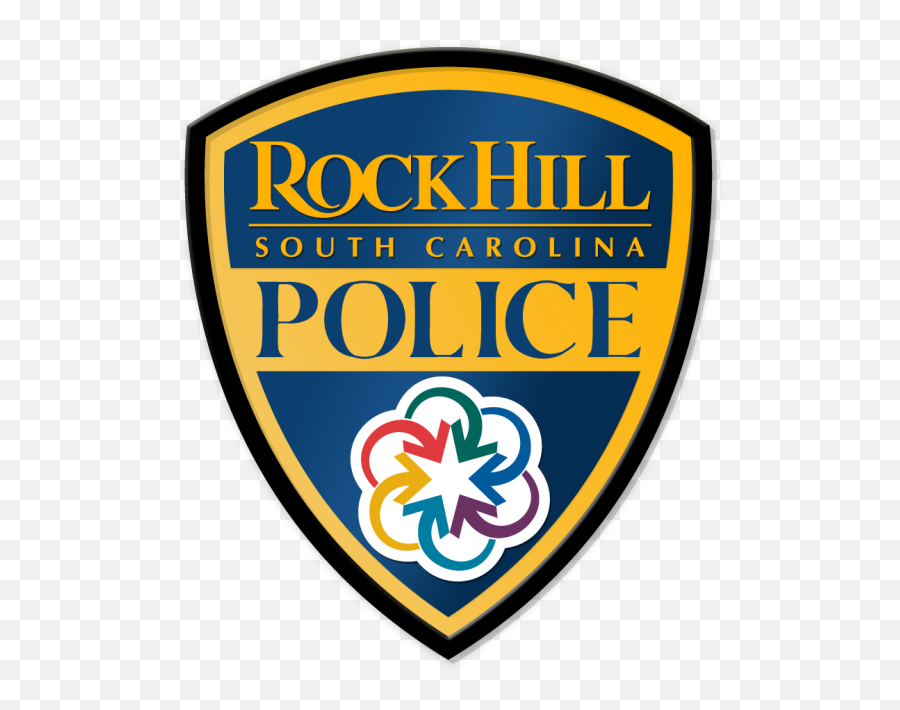 Police Department Rock Hill Sc - Rock Hill Sc Police Dept Png,Police Badge Logo