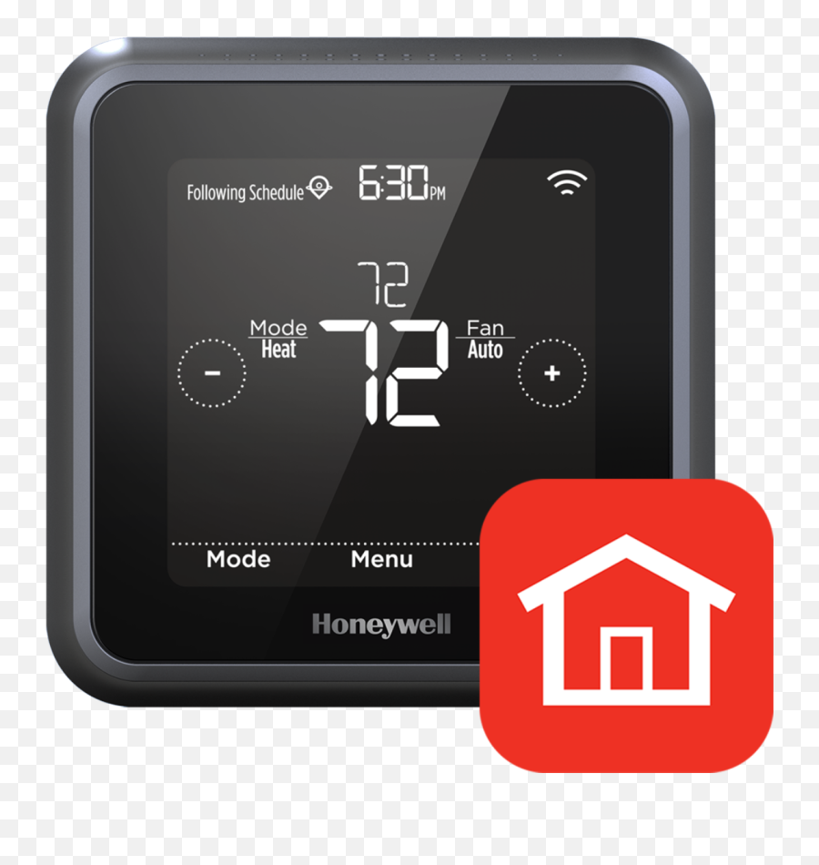 Bge - Honeywell Lyric T5 Png,Honeywell Logo Transparent