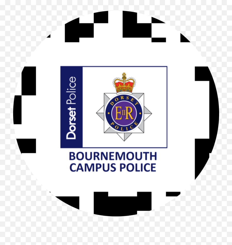 Bmthcampuspolice Linktree - Dorset Police Logo Large Png,Bmth Logo