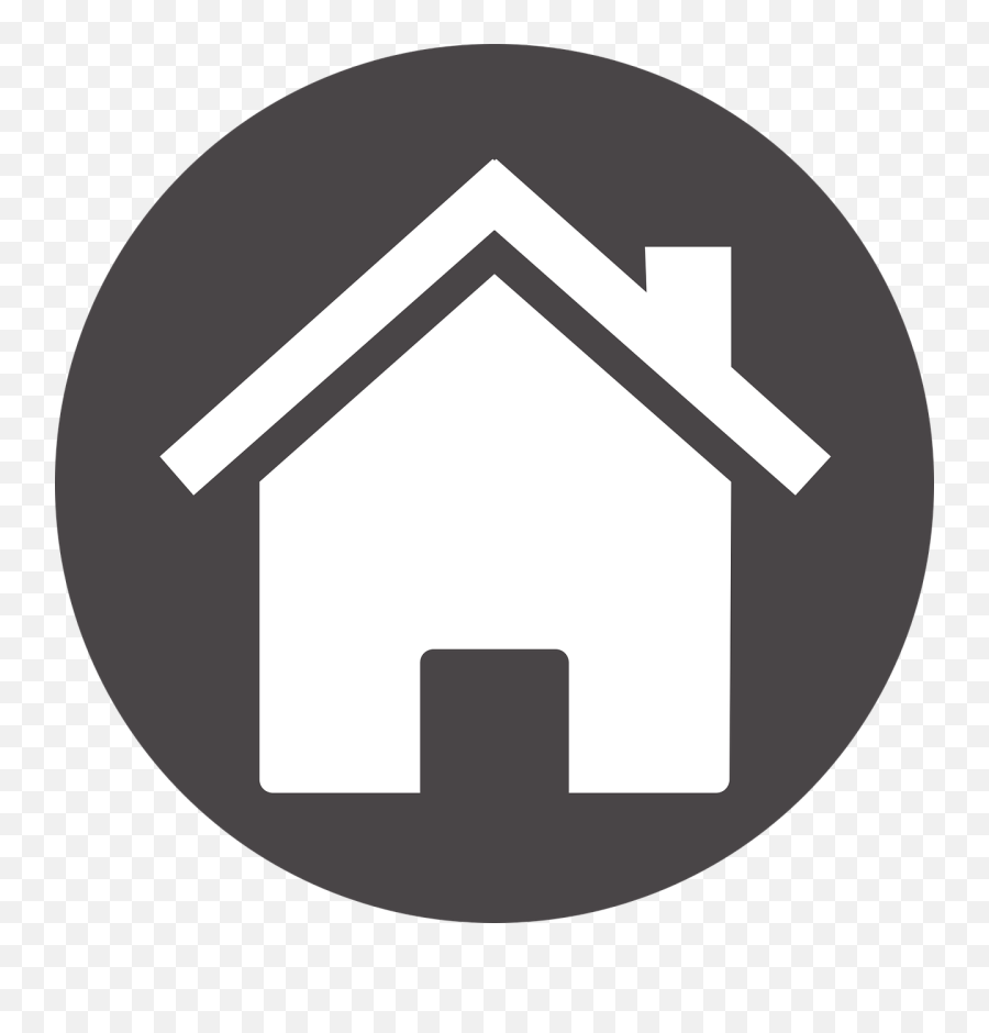 Casas Vector Png - Loans Icons Red Png Full Size Png House Vector,Casa Png