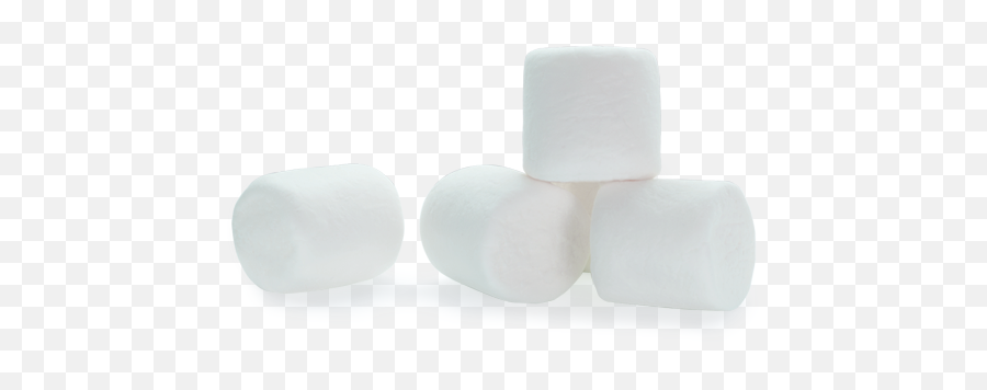 Pr - Regoverlay Marshmallows With Black Background Png,Marshmallows Png