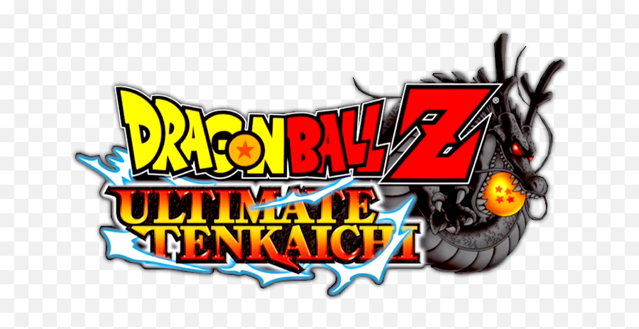 Dragon Ball Z Blog Ultimate Tenkaichi Soundtrack - Dragon Ball Z Toy Ball Png,Dragon Ball Logo Png