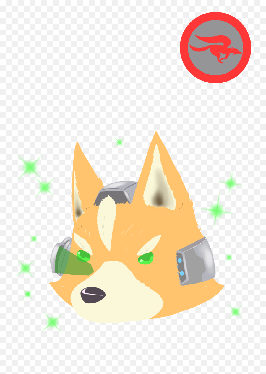 Star Fox Transparent Png Image - Northern Breed Group,Star Fox Png