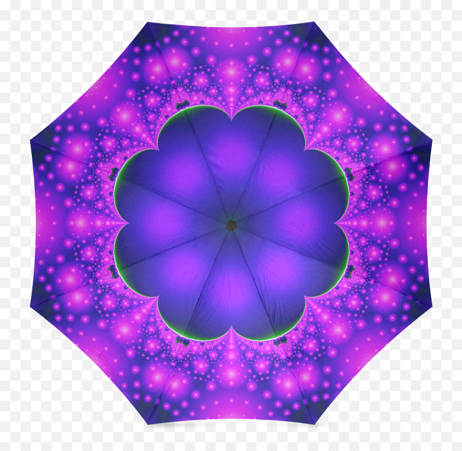 Download Purple And Pink Glow Foldable - Lovely Png,Purple Glow Png