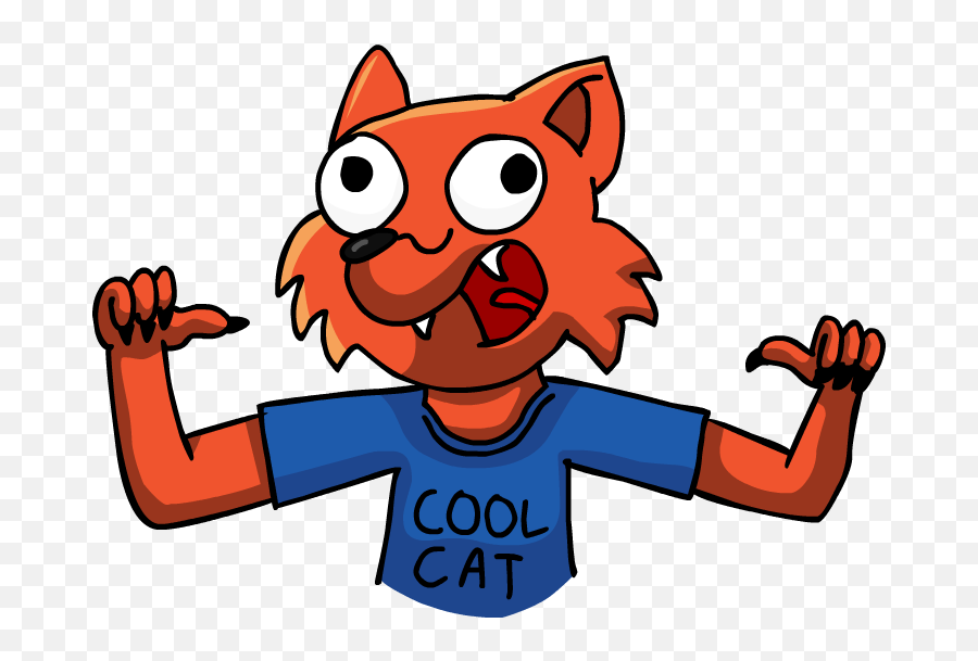 Cool Cat Png - Cool Cat Png,Cool Cat Png