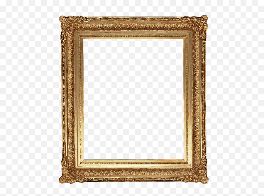 Picture - Painting Frame Png,Transparent Picture Frame