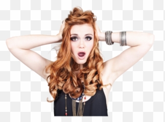 Holland Roden - Mi Vecino Es Un Espía Png,Holland Roden Transparent