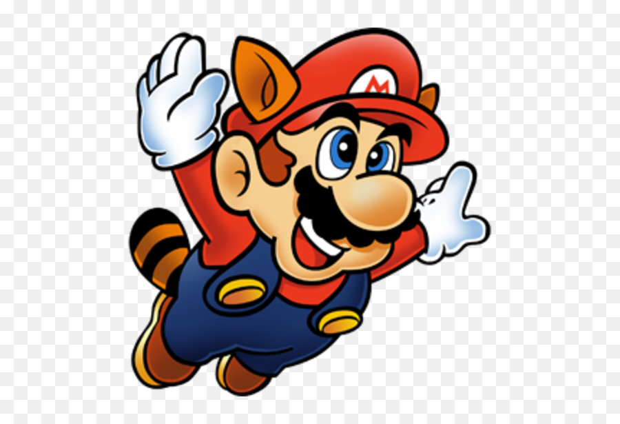 Super Mario Bros - Super Mario Bros 3 Icon Png,Super Mario Bros Png