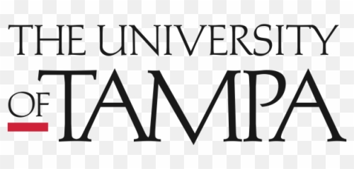 Reslife Utampa - College University Of Tampa png