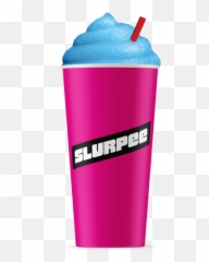 New Slurpee Flavors Old Favorites - Blue Raspberry png