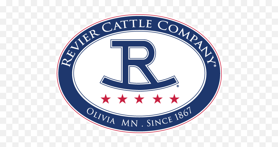 Distributors Revier Cattle Company - Welsh Ice Cream Png,Cattle Brand Logo