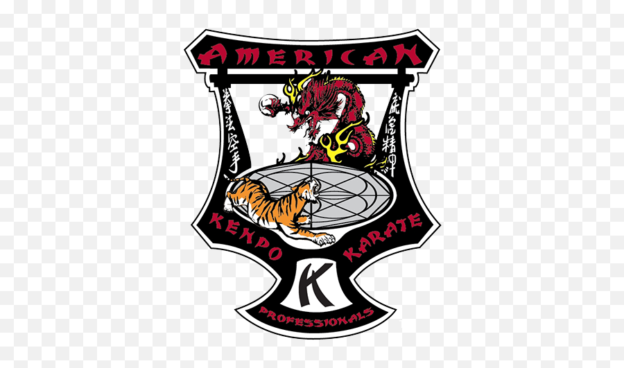 Martial Arts School In Dundalk - American Kenpo Karate Logo Png,Karate Logo