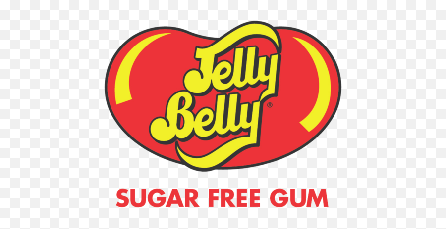 Jelly Belly Ford Gum - Jelly Belly Png,Jelly Belly Logo