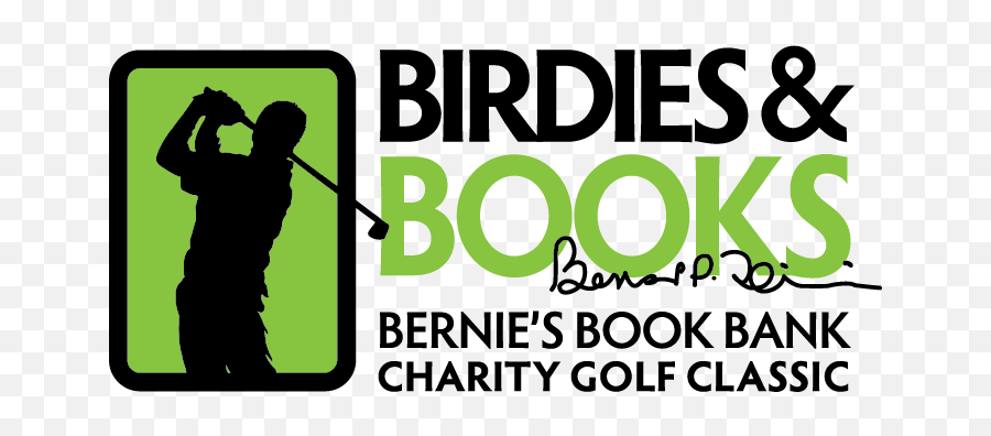 Bbb Logo Horizontal - Book Bank Logo Png,Bernie Logo Font