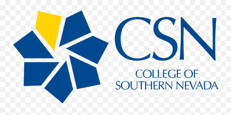 College Of Southern Nevada - College Of Southern Nevada Logo Png,Charleston Southern Logo