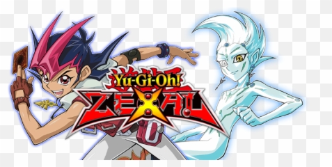 Yugioh Duel Links Zexal World Png Transparent