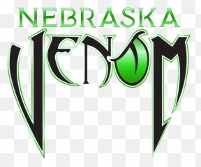 Nebraska Venom - Girls Fast Pitch Softball Select png