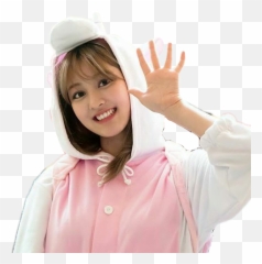 Twice Sneeze App - App Lab Twice Jihyo Animal Png,Twice Transparent
