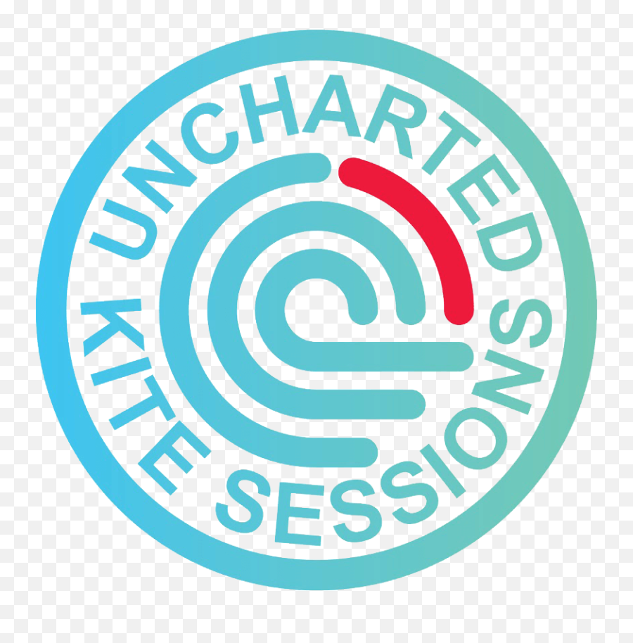 Uncharted Kite Sessions - Circle Png,Uncharted Logo