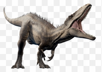 Carcharodontosaurus Jurassic World Evolution Wiki Fandom - Carcharodontosaurus Jurassic World Evolution Png,Evolution Png