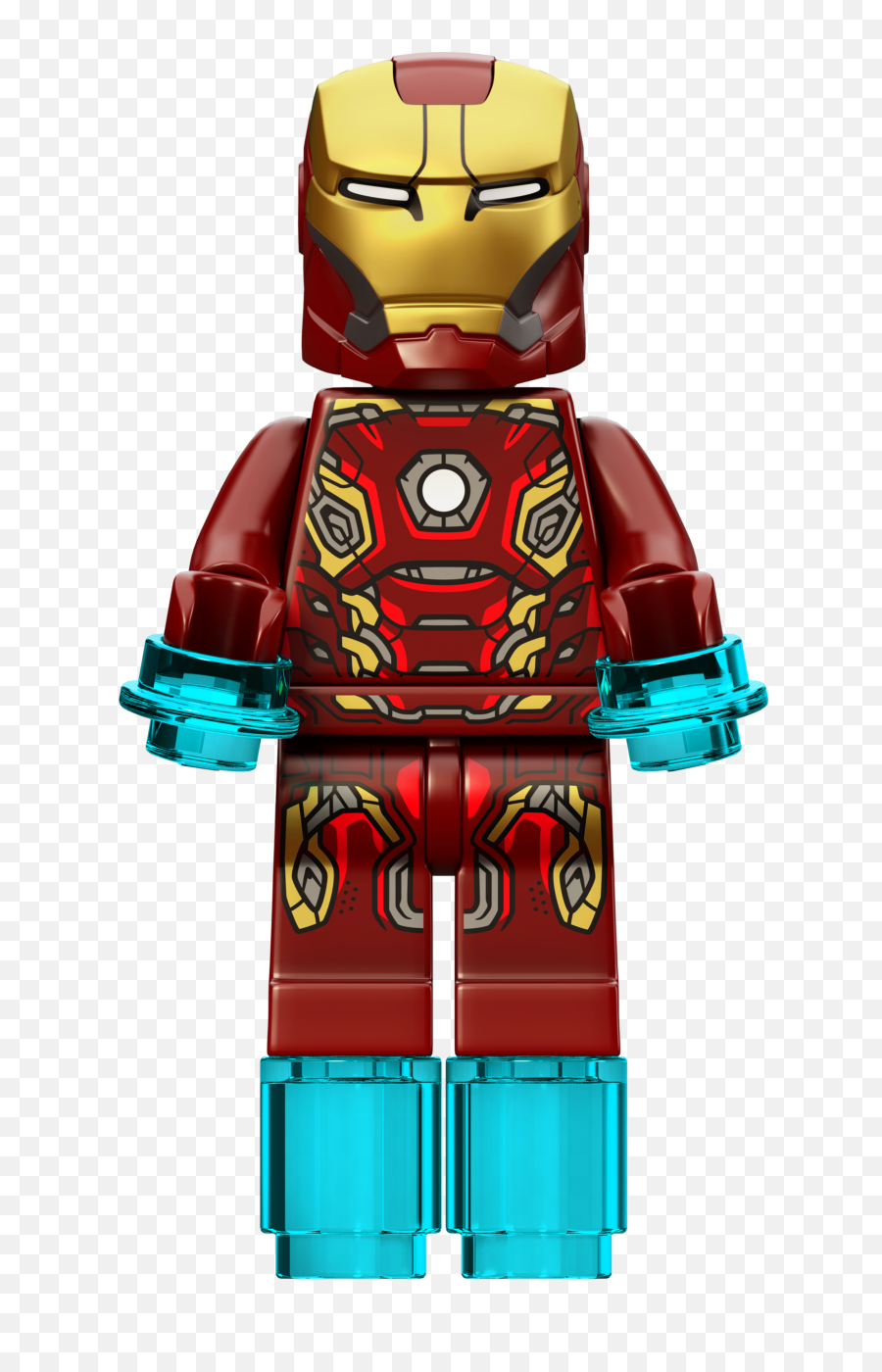 Another Age Of Ultron Iron Man Suit - Lego Avengers Age Of Ultron Iron Man Png,Lego Man Png