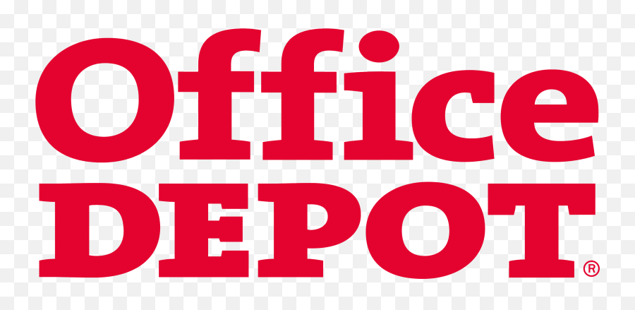 Office Depot - Logos Brands And Logotypes Logo Office Depot Png,Office 2016 Logo