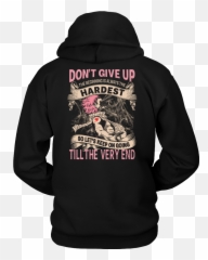Fairy Tail - Donu0027t Give Up Natsu Dragneel Unisex Hoodie T Shirt Tl01128ho Straw Hat Pirates T Shirt Png,Natsu Dragneel Png