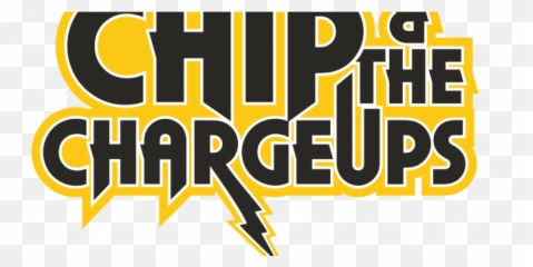 Chip U0026 The Chargeups Release Mind - Blowing Green DayPoison Blueberry png