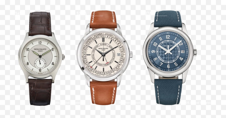 The New Patek Philippe Calatrava 6007a - Italian Watch Spotter Patek Philippe Calatrava 6007 Png,Patek Philippe Logo