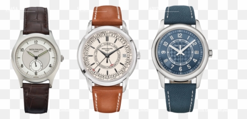 The New Patek Philippe Calatrava 6007a - Italian Watch Spotter png