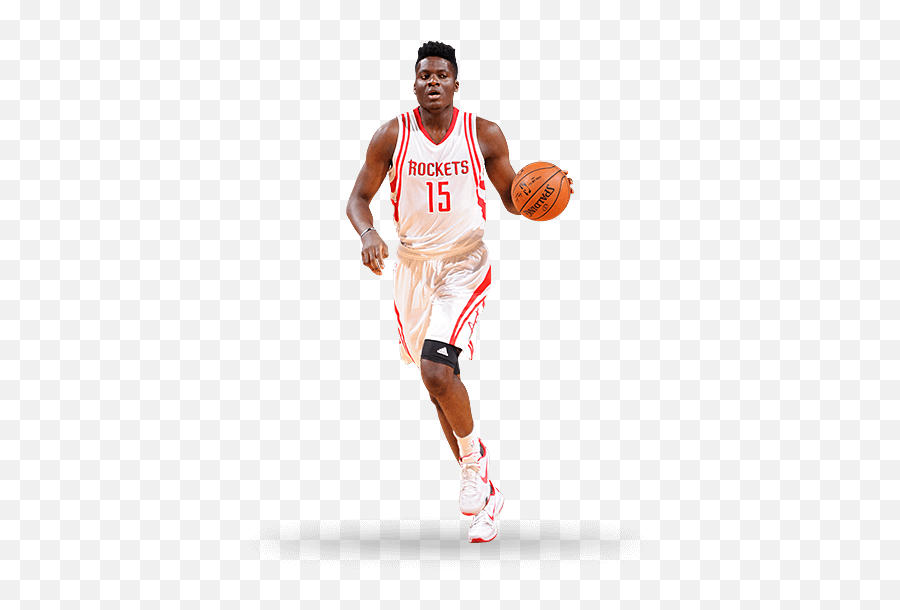 Download Hd Houston Rockets Stats Leaders - Houston Rockets Basketball Player Png,Houston Rockets Png