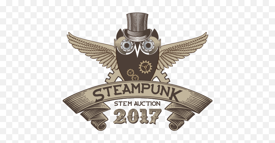 Steampunk - Automotive Decal Png,Steampunk Logo