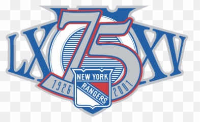 New York Rangers Logo Png Transparent - New York Rangers,New York Rangers Logo Png