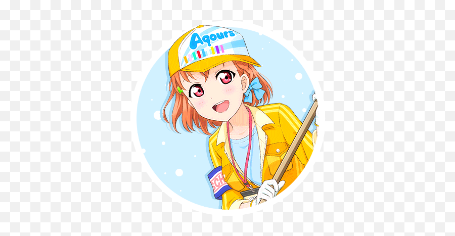 Love Live Edits - Happy Png,Twitter Icon Circle