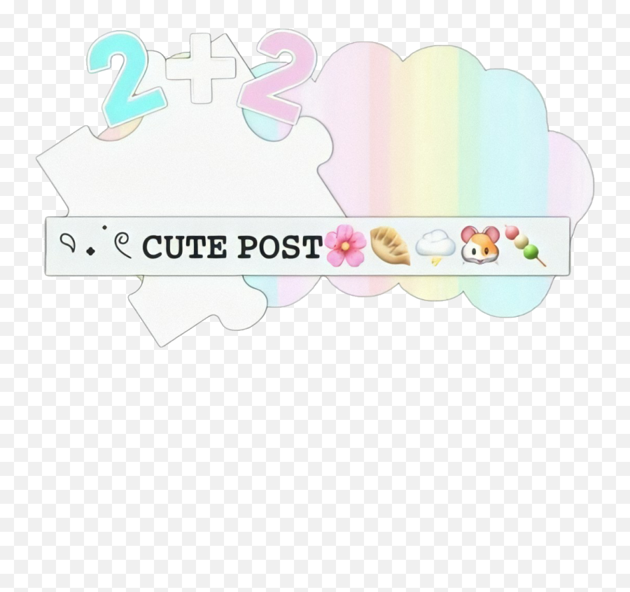 Aesthetic Cute Kawaii Sticker By - For Party Png,Aesthetic Anime Girl Icon