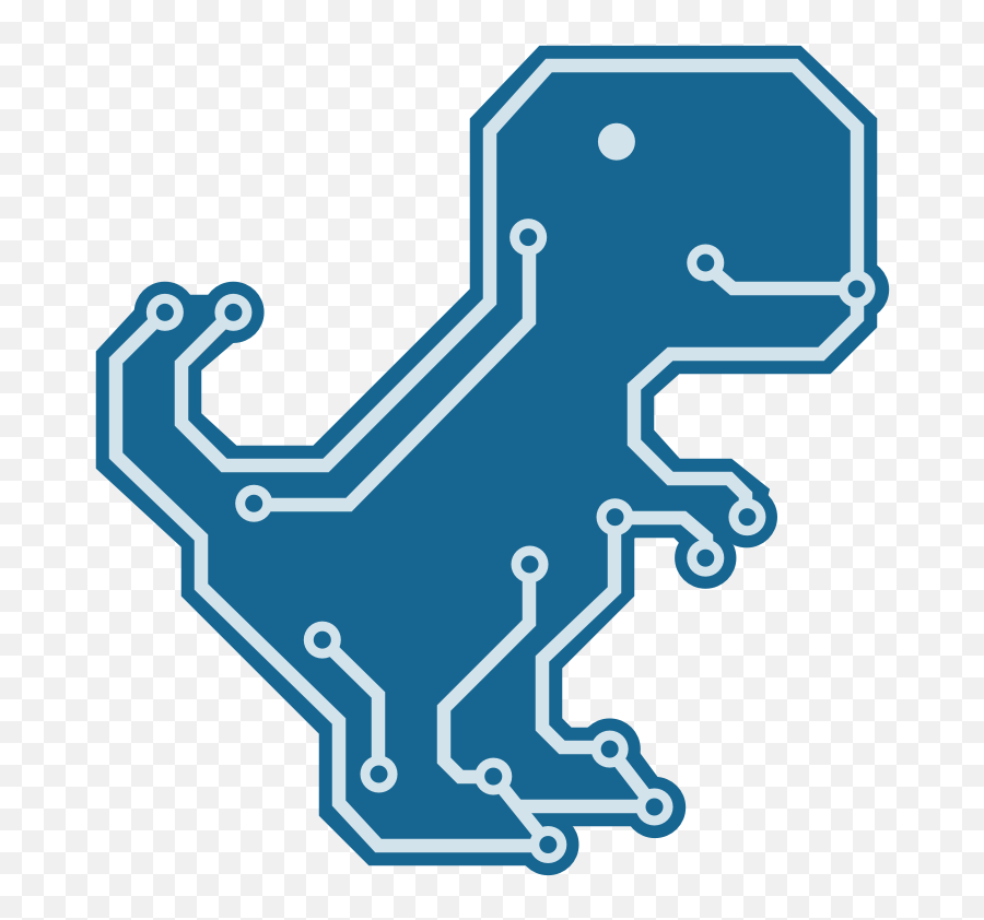 Dino - Arduinos Logo Png,Arduino Icon Png