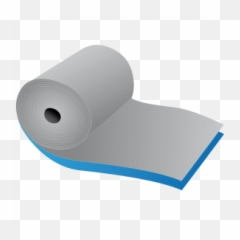 Thermal Management - Adhesive Films KERAFOL Horizontal png