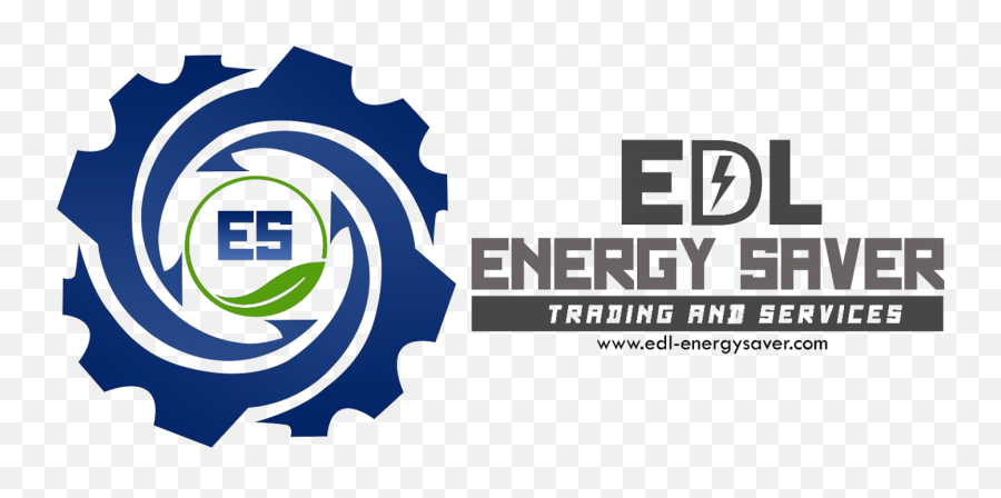 Edl Energy Saver Trading U0026 Services - Language Png,Power Saver Icon