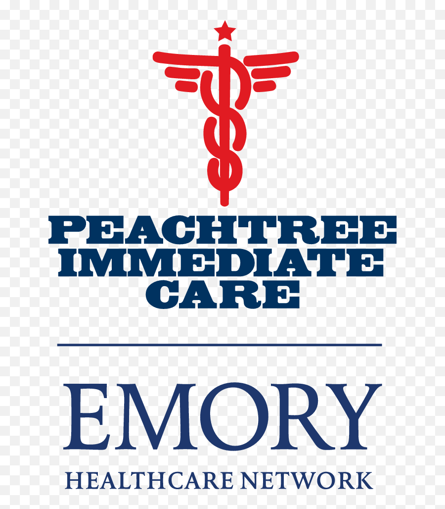 Emory Healthcare Network U2022 Peachtree Immediate Care - Peachtree Immediate Care Logo Png,Urgent Care Icon