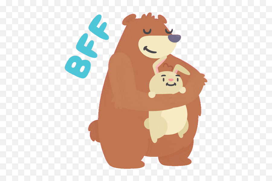 Bonzi Buddy Stickers For Android Ios - Transparent Cartoon Dancing Animal Gif Png,Bonzi Buddy Icon