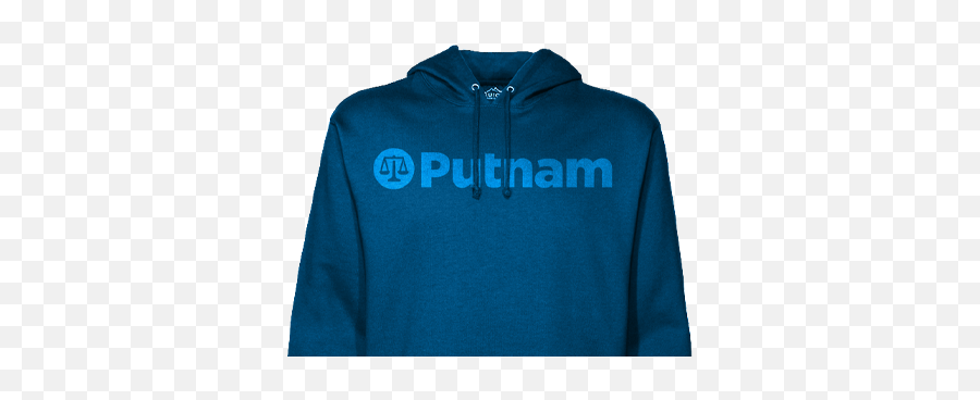 Patriots Fancam - Hooded Png,Putnam Icon