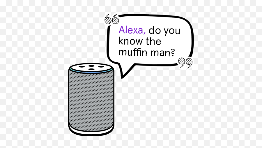Amazon Alexa And Google Home - Funny Things To Ask Alexa Png,Alexa App No Conversation Icon