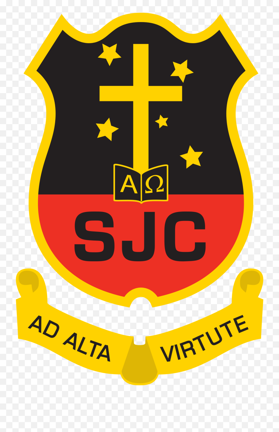 St Josephs College Geelong - Pacific Islands Club Guam Png,Edmund Rice Icon