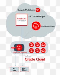 Online Oracle Ebs R12 Cloud Oci Training By Expert - Dot png