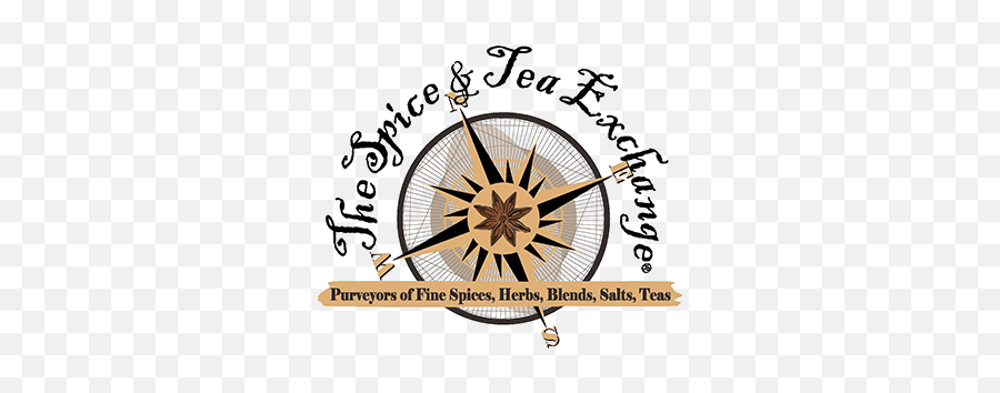 Fairhope - Spice And Tea Exchange Logo Png,Icon For Hire Sugar And Spice