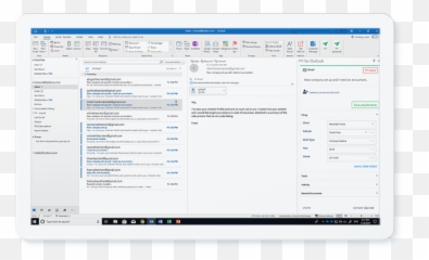 Document Management For Xero Accounting Png