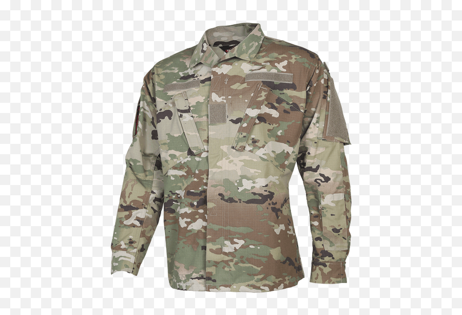 Propper F53182w700 Wildland Tactical Long Sleeve Button - Us Military Outfit Transparent Png,Icon Interceptor Vest